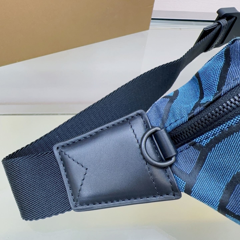 Bv*b*rry waist chest packs